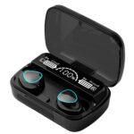 Earbuds
